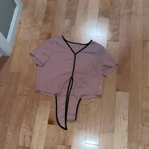 extremely light coverup, very cute and fancy, perfect for the beach,easy to wear